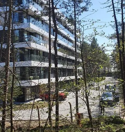 Shellter Sun&sea Kolo Kolobrzegu_dzwirzyno_nocleg Rogowo (Gryfice)